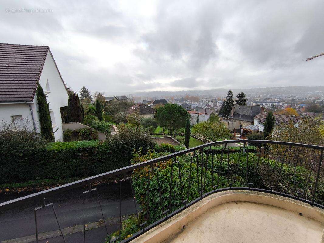 Maison à BRIVE-LA-GAILLARDE