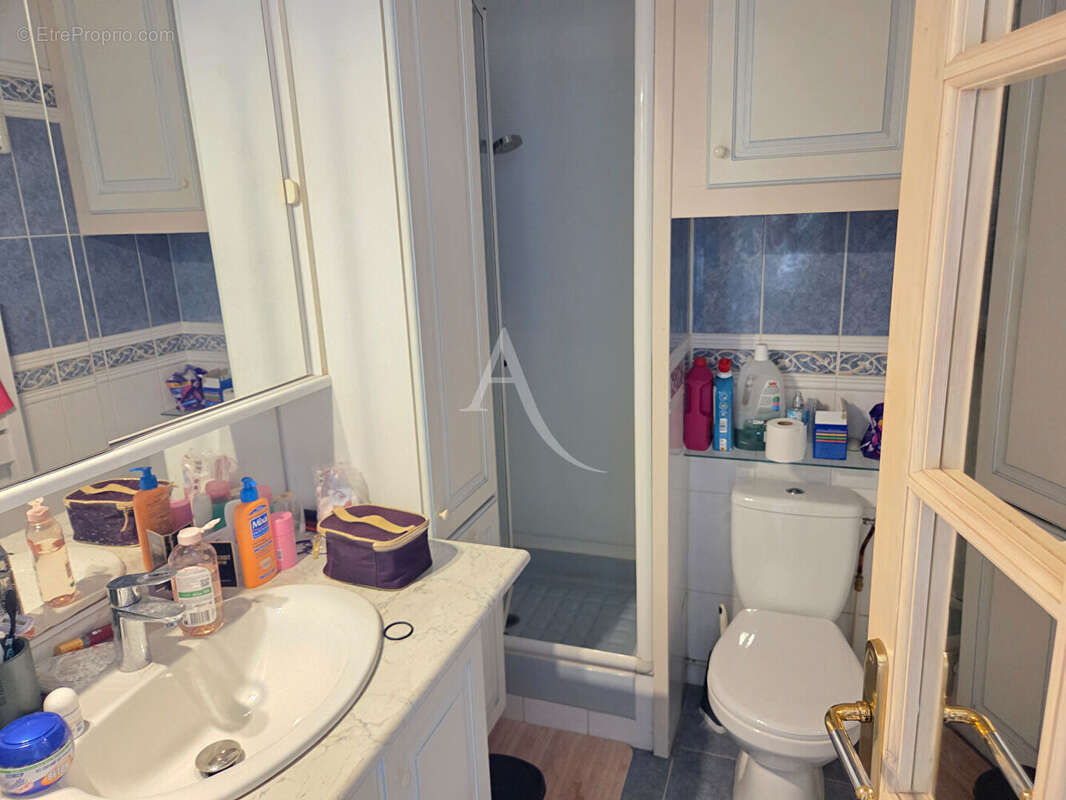 Appartement à LES SABLES-D'OLONNE