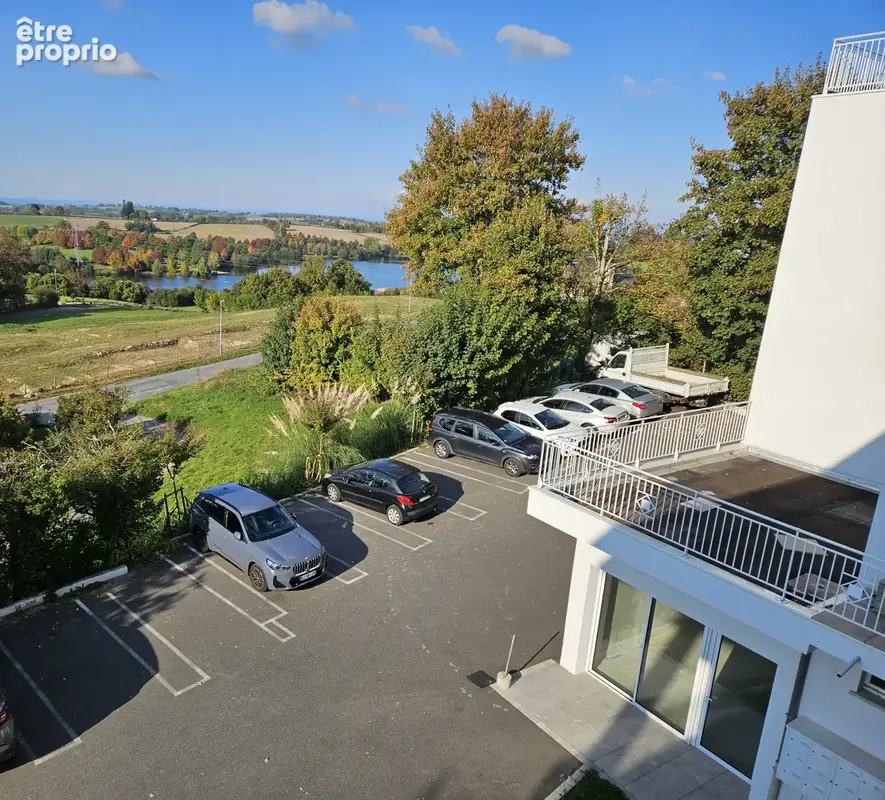 Local professionnel baraqueville 60 m2 - photo 4