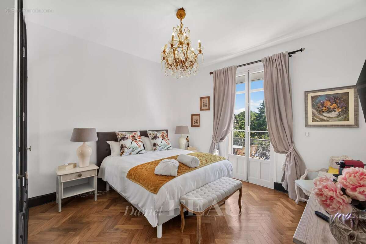 Le Cannet  - Hôtel particulier Art Déco - photo 10