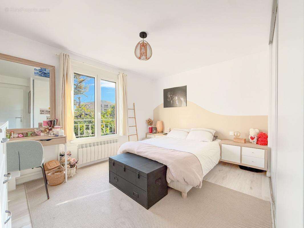 Appartement à CAGNES-SUR-MER