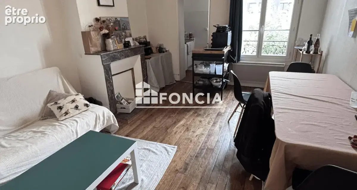 Appartement à ORLEANS