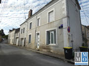 Appartement à SAINT-MARTIN-D&#039;AUXIGNY