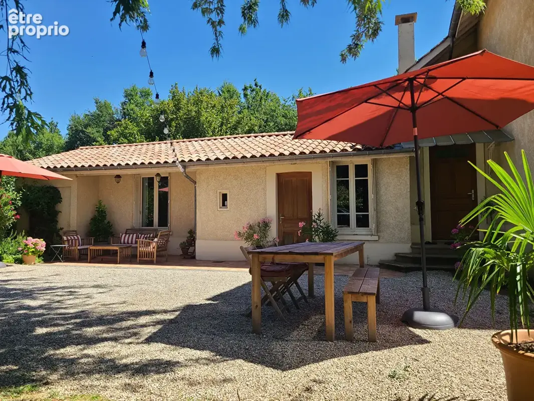 Maison 138m² à les chères - photo 2
