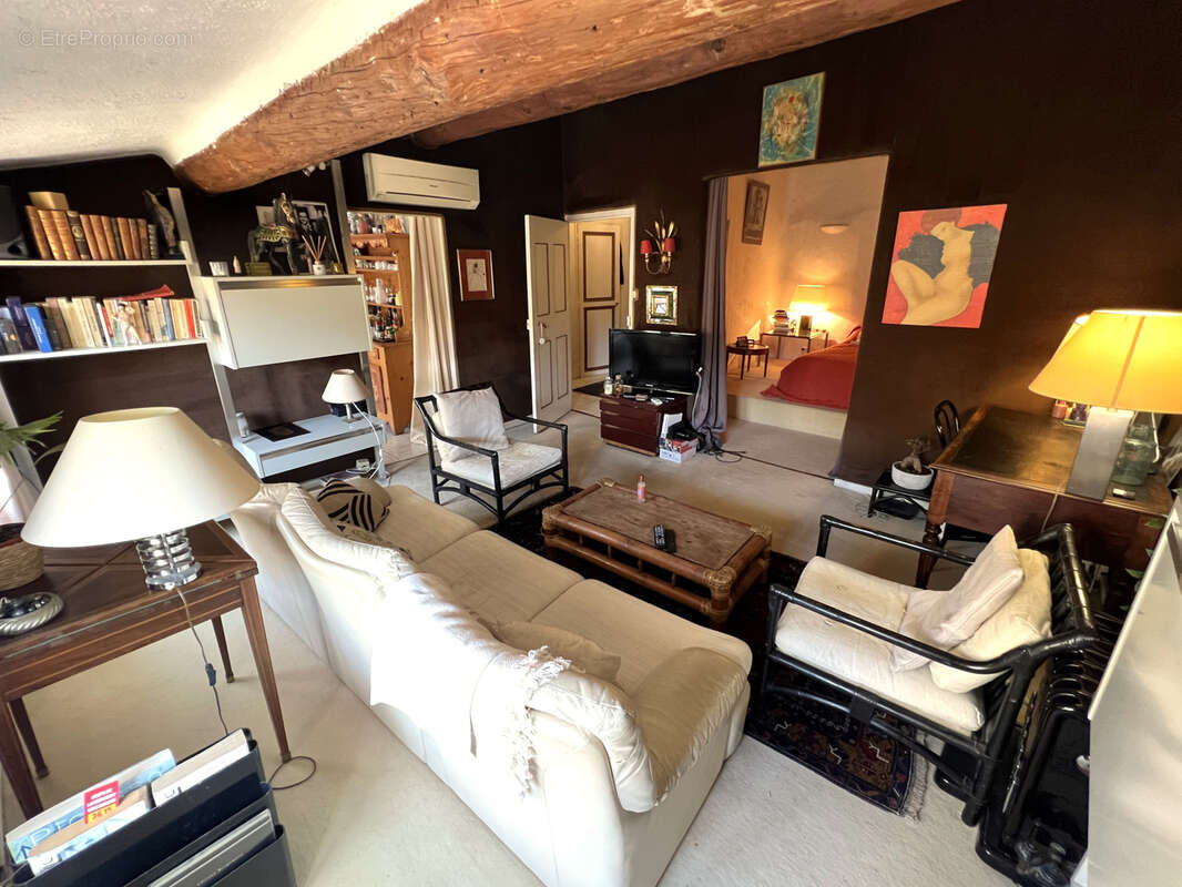Appartement T2 - photo 4