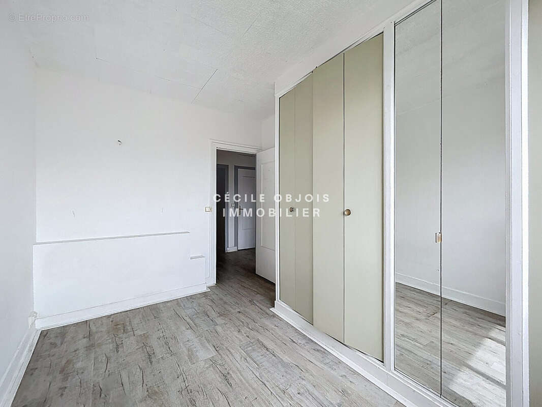 Appartement à JOINVILLE-LE-PONT