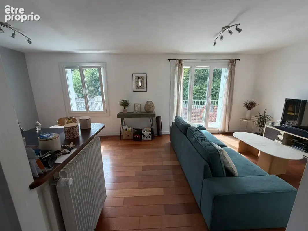 Appartement + garage Morlaix - photo 6