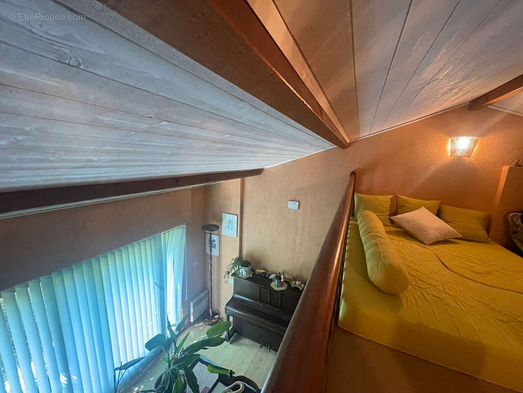 Maison à SAINT-SEBASTIEN-SUR-LOIRE