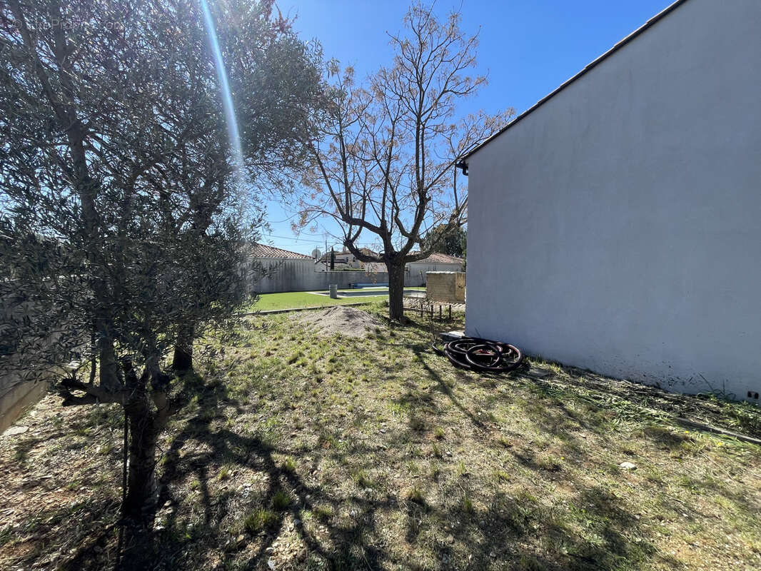 Maison à SAINT-JEAN-DE-FOS