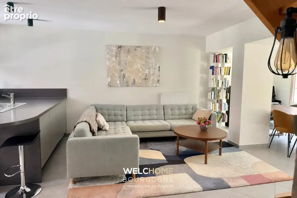 Maison de Charme - photo 20