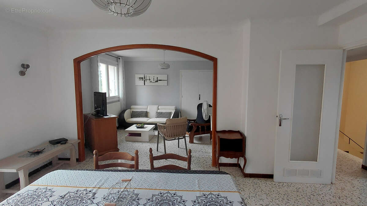 Maison à PIERRELATTE