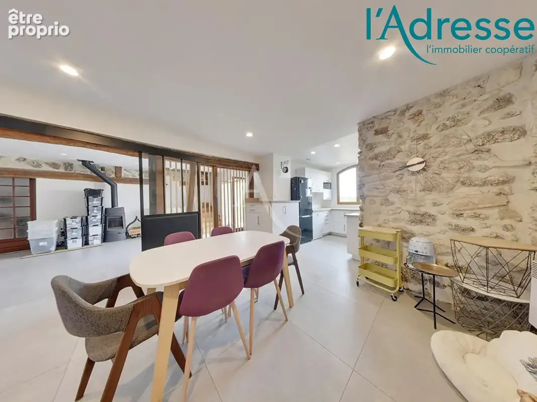 Charmante Maison Jablines - photo 3