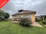 Maison à GONNEVILLE-LA-MALLET