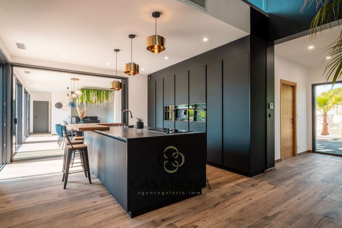 Propriété d'exception 7 chambres et dépendance - photo 21