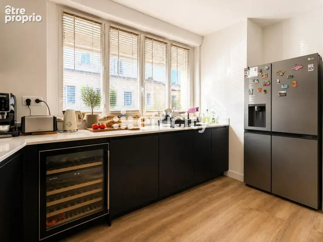 Maison 6 pièces 125 m² à vendre à Bordeaux (33800) - photo 6