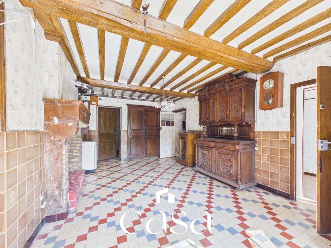 Maison 87 m² à Potigny  - photo 2