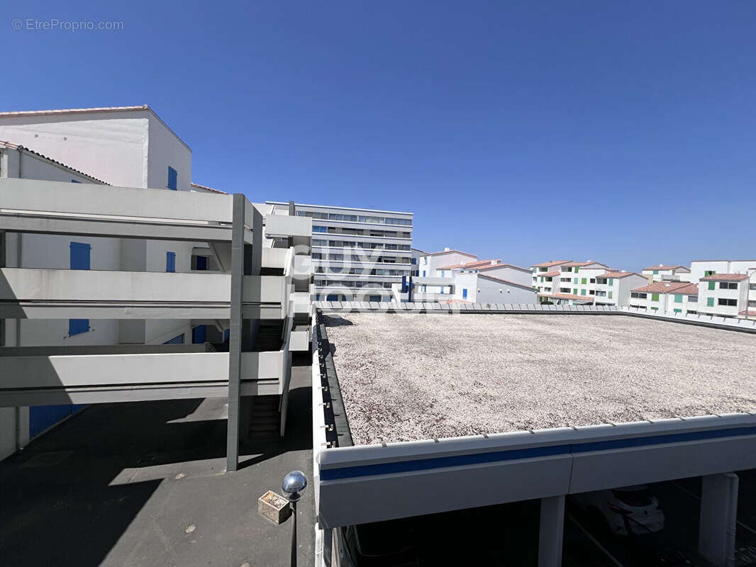 Appartement vue mer - photo 4