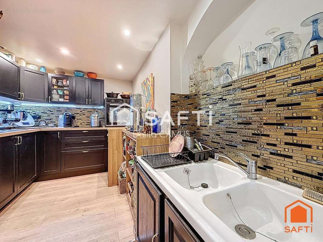 Photo 9 - Maison à REGUSSE