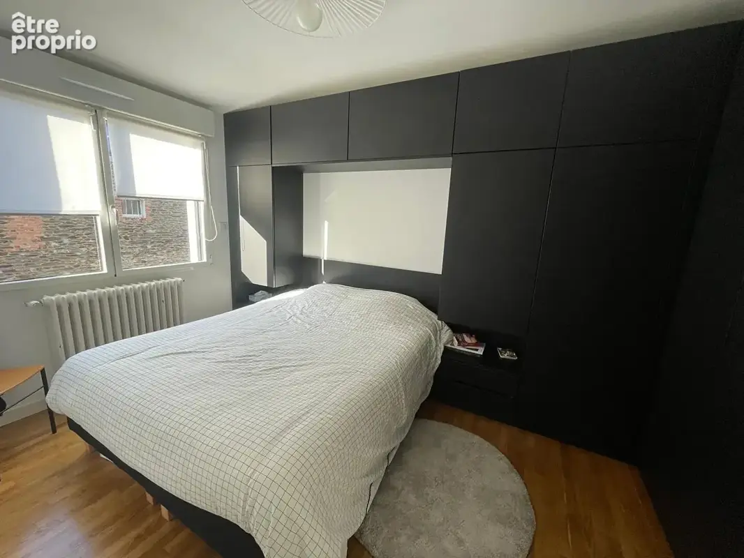 Rennes thabor oberthur maison 4 pièces - photo 7