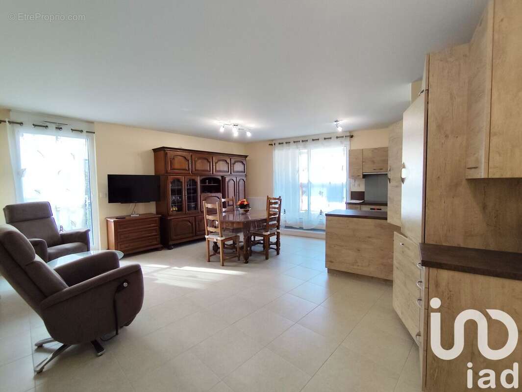 Photo 2 - Appartement à OLIVET