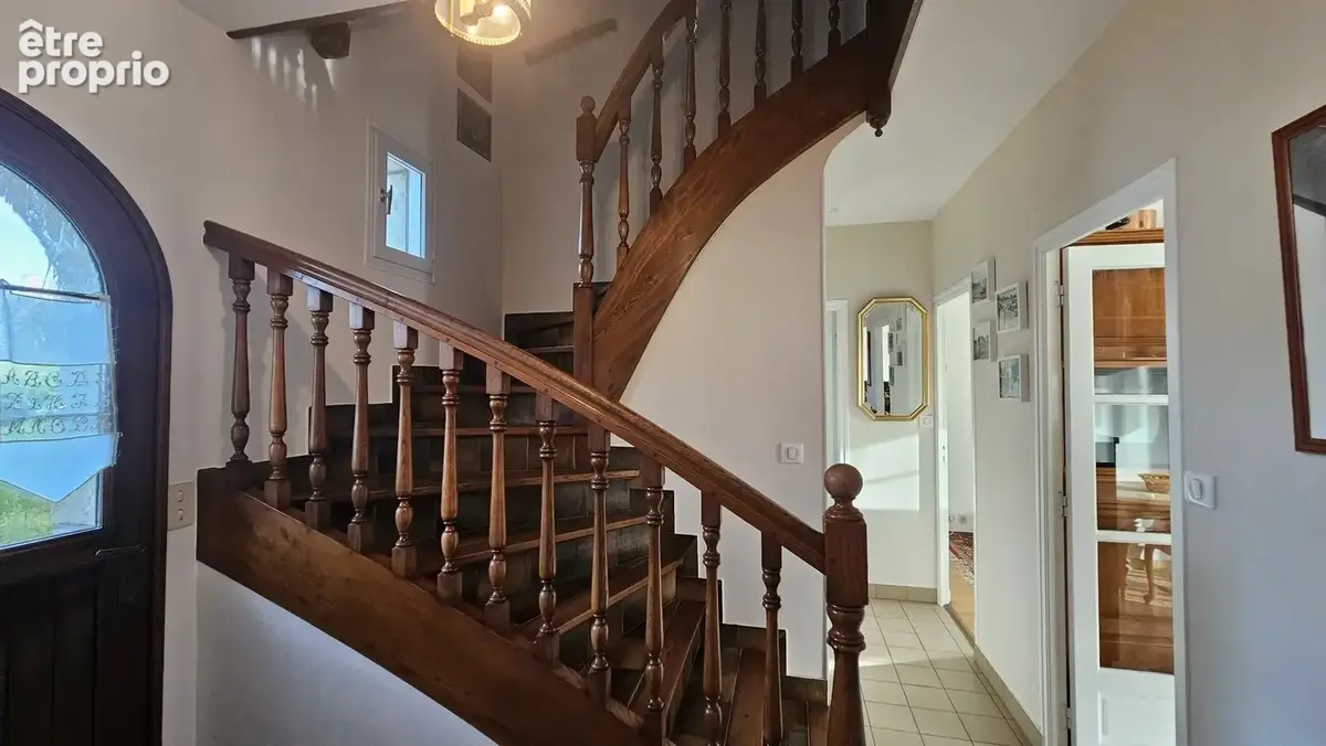 Maison 7 pièces 123 m² à vendre à Etables-Sur-Mer (22680) - photo 7