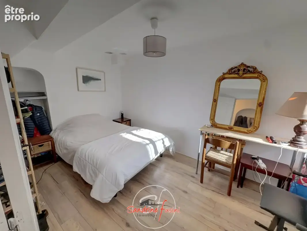 BOUYON, Belle maison de village 4 pièces - photo 7