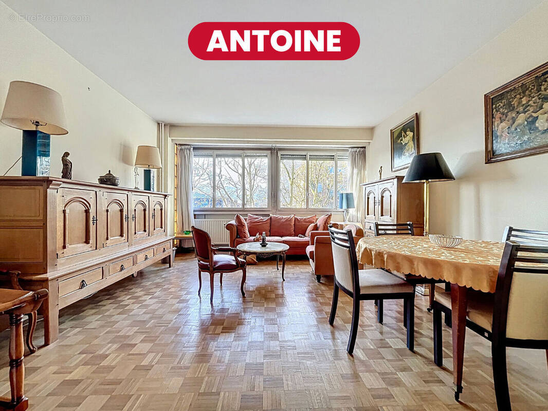 Appartement à LILLE