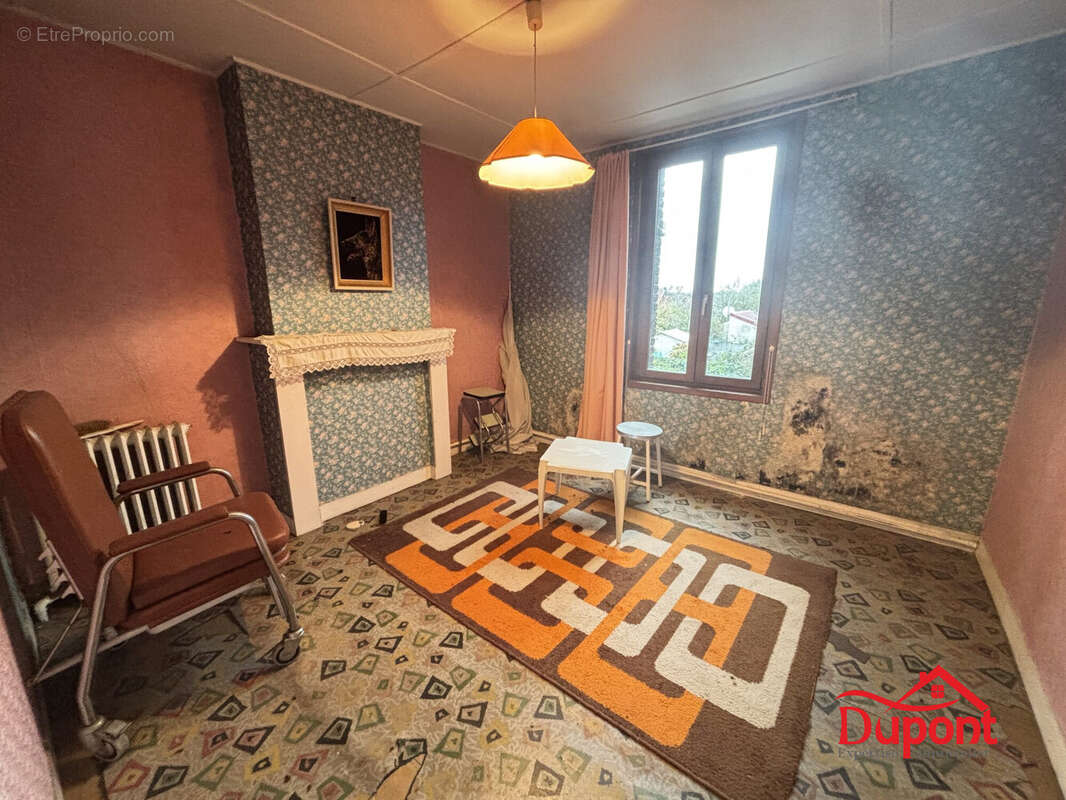 Commerce à VIEUX-CONDE