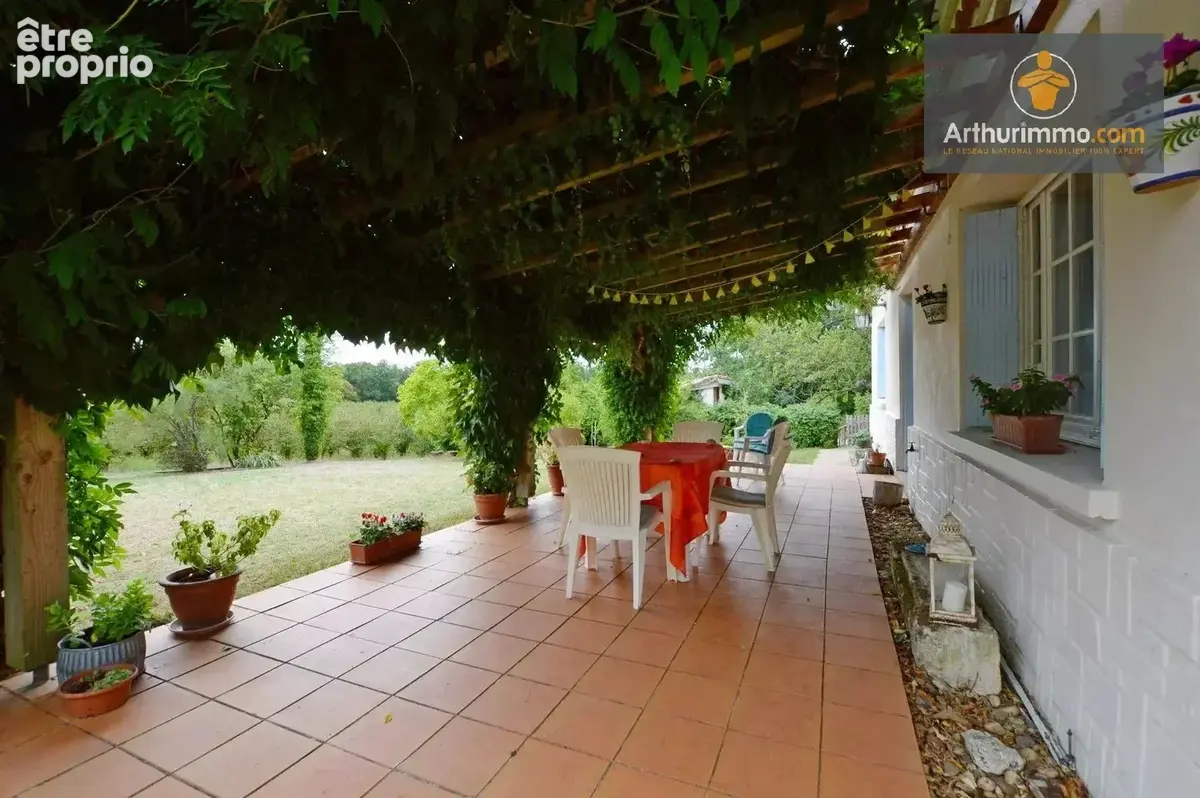 Vente Maison Levignac-de-guyenne(47120) 196 100ï¿œ - photo 7