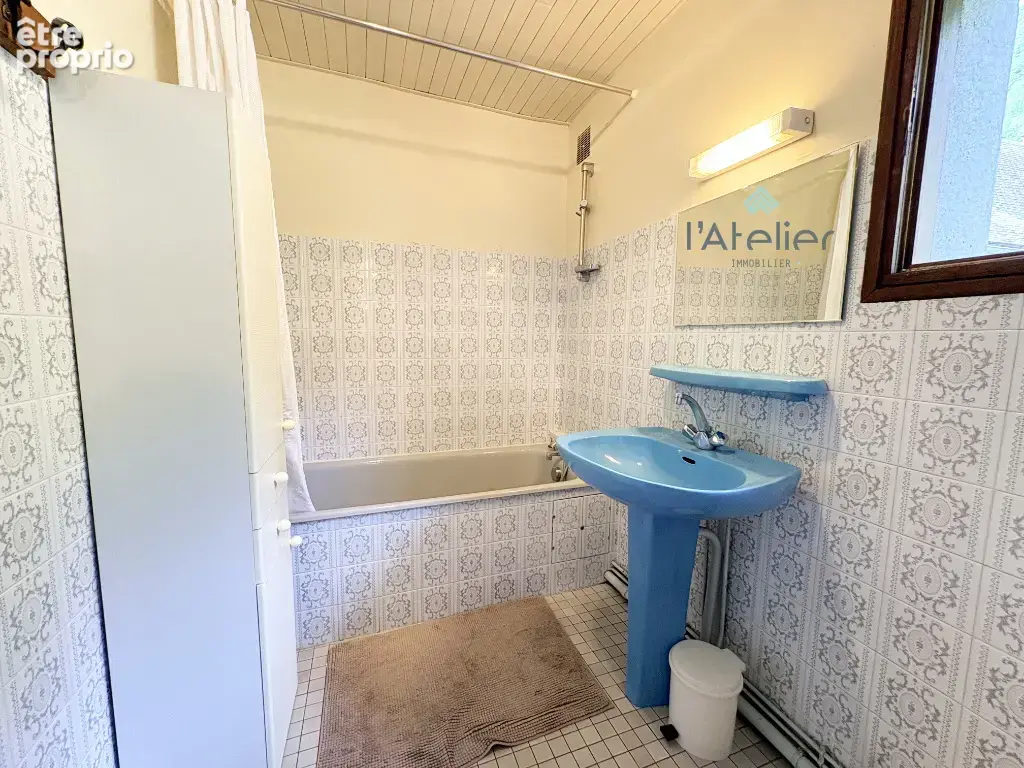 'Le refuge des deux ailes' - Maison 4 chambres - photo 8
