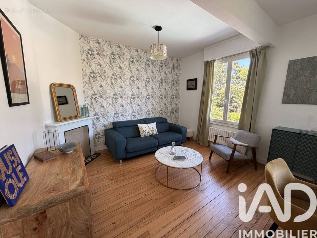 Photo 1 - Maison à MERIGNAC