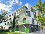 Appartement à BEZANNES