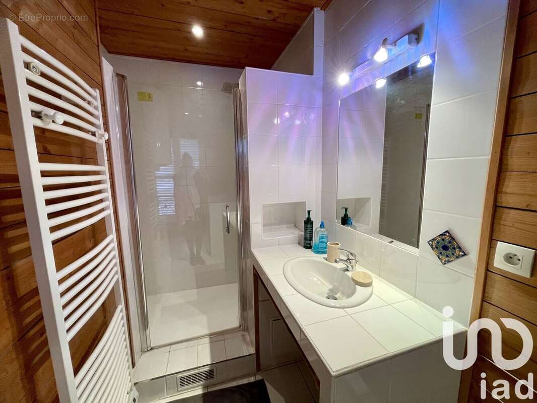 Photo 6 - Appartement à MONTROUGE