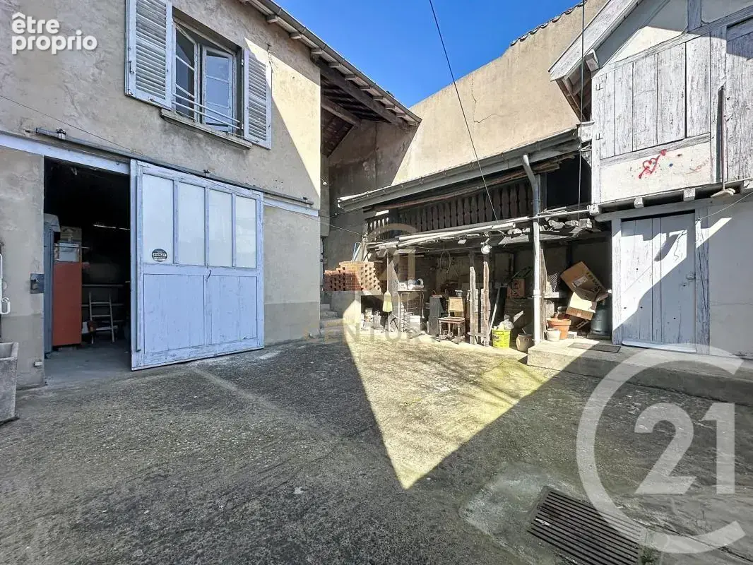 Maison 146 m² à Grigny  - photo 18