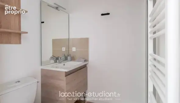Investissement en residence étudiante - photo 6