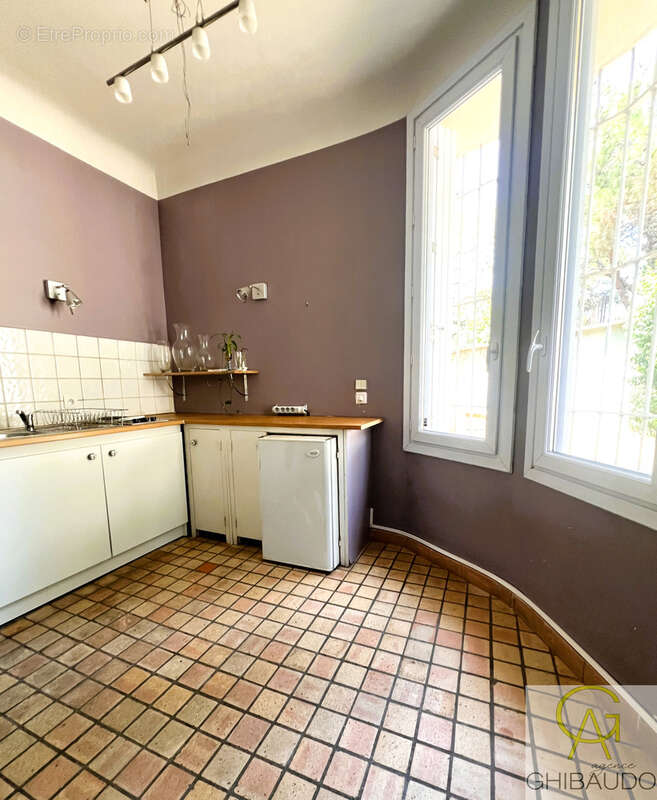 Maison de ville - photo 9
