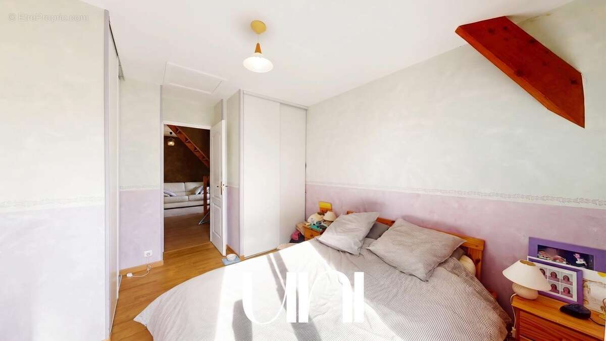 Maison 4 pièces de 123 m2 en pierres - GAVRUS - photo 11