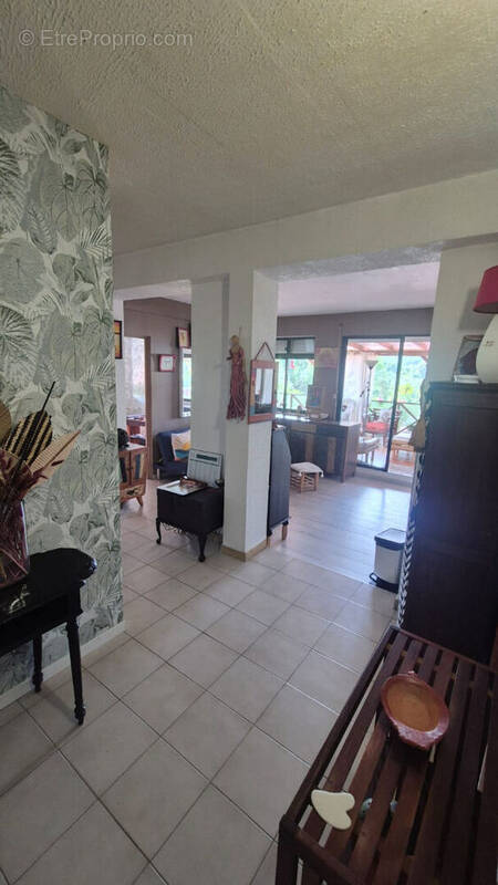 Appartement à FORT-DE-FRANCE