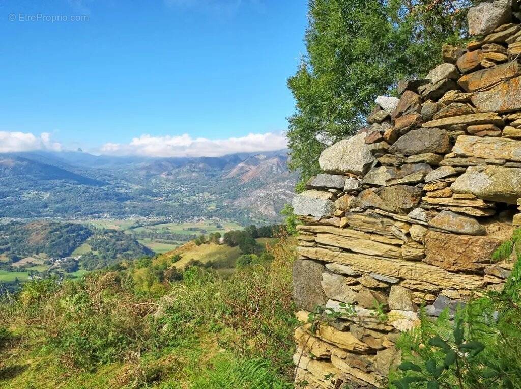 Maison à SAINT-PASTOUS