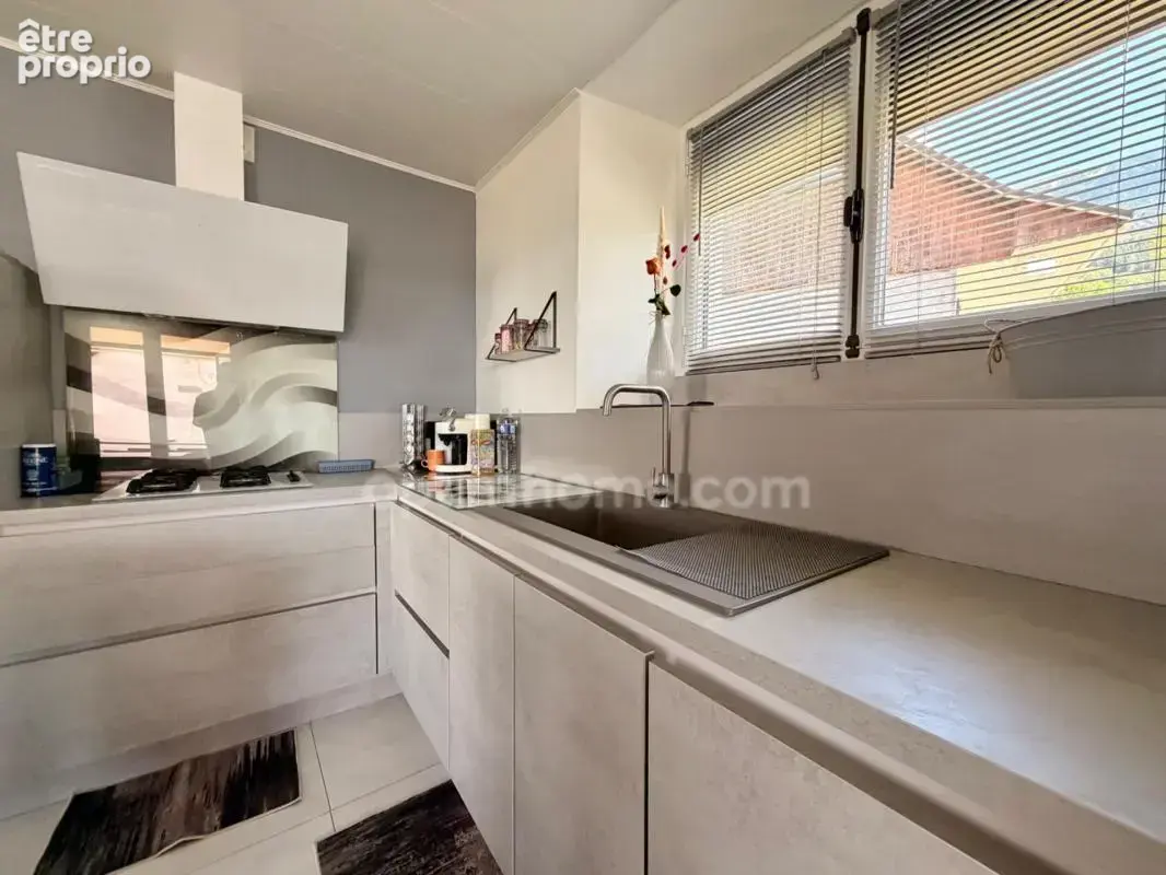 Gruffy – maison familiale 174 m² avec vue montagnes, terrasse et espace indépendant - photo 6