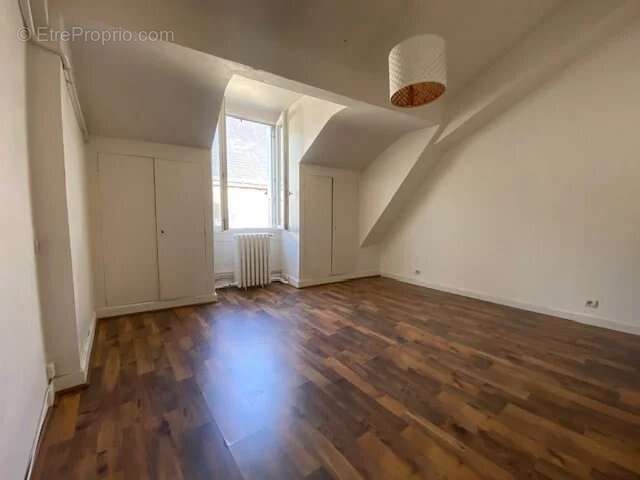 Appartement à TOURS