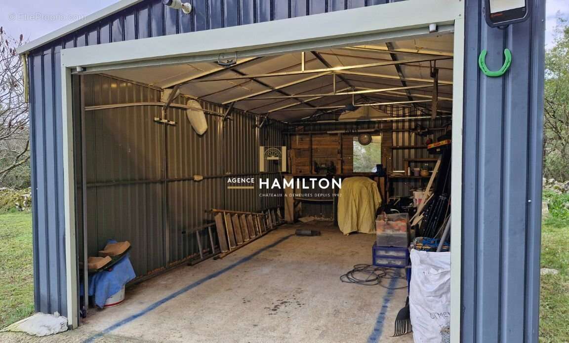 Maison à SAINT-ANTONIN-NOBLE-VAL