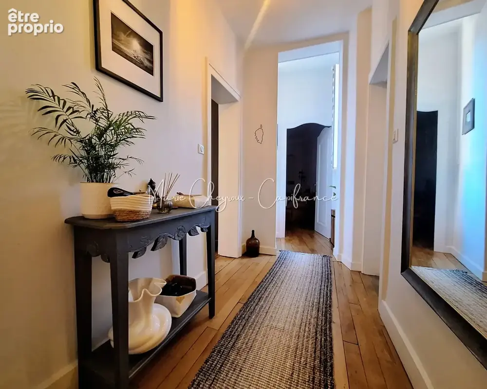Appartement à BRIVE-LA-GAILLARDE