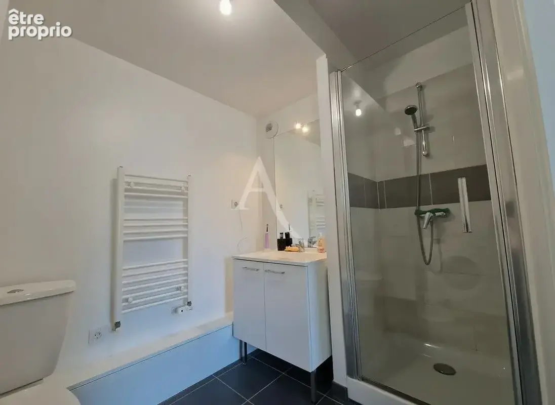 Appartement Nantes 2 pièce(s) - photo 8