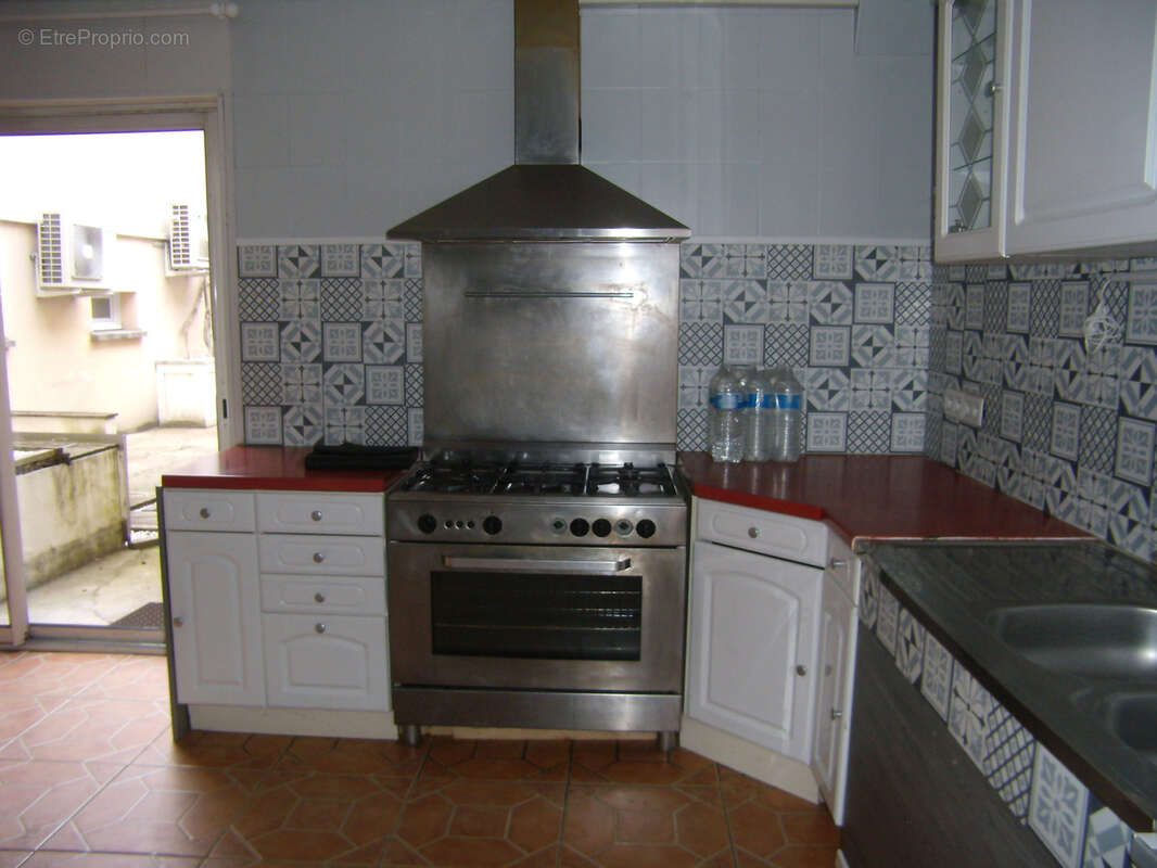 Maison à SAINT-MARCEL