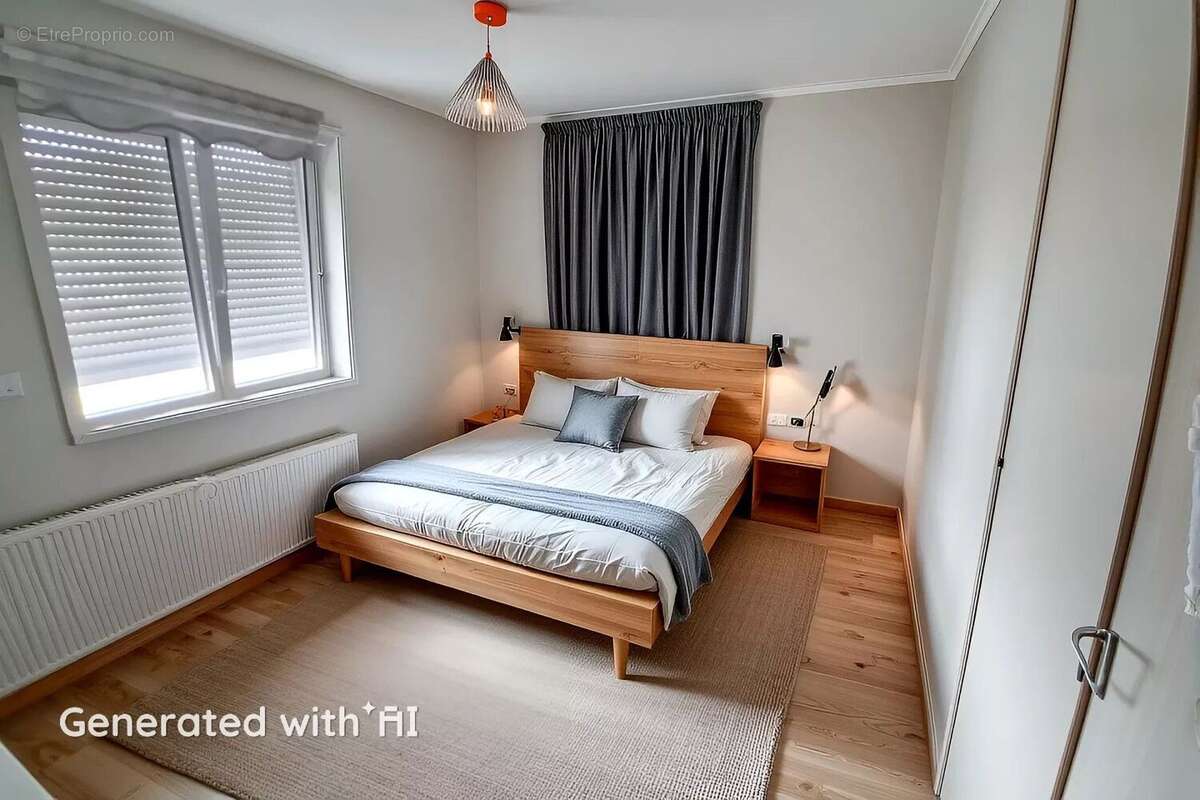 Maison à SAINT-JEAN-DE-LA-RUELLE