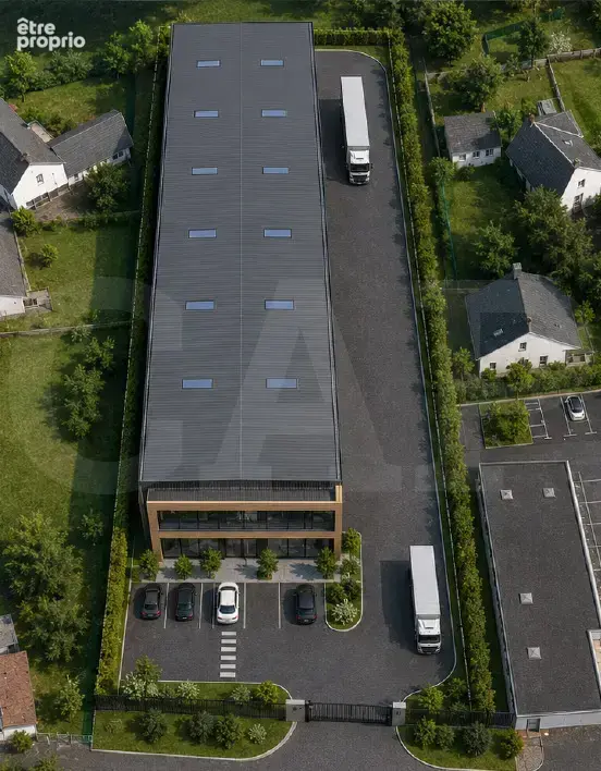 2000 m² à Lamballe  - photo 5