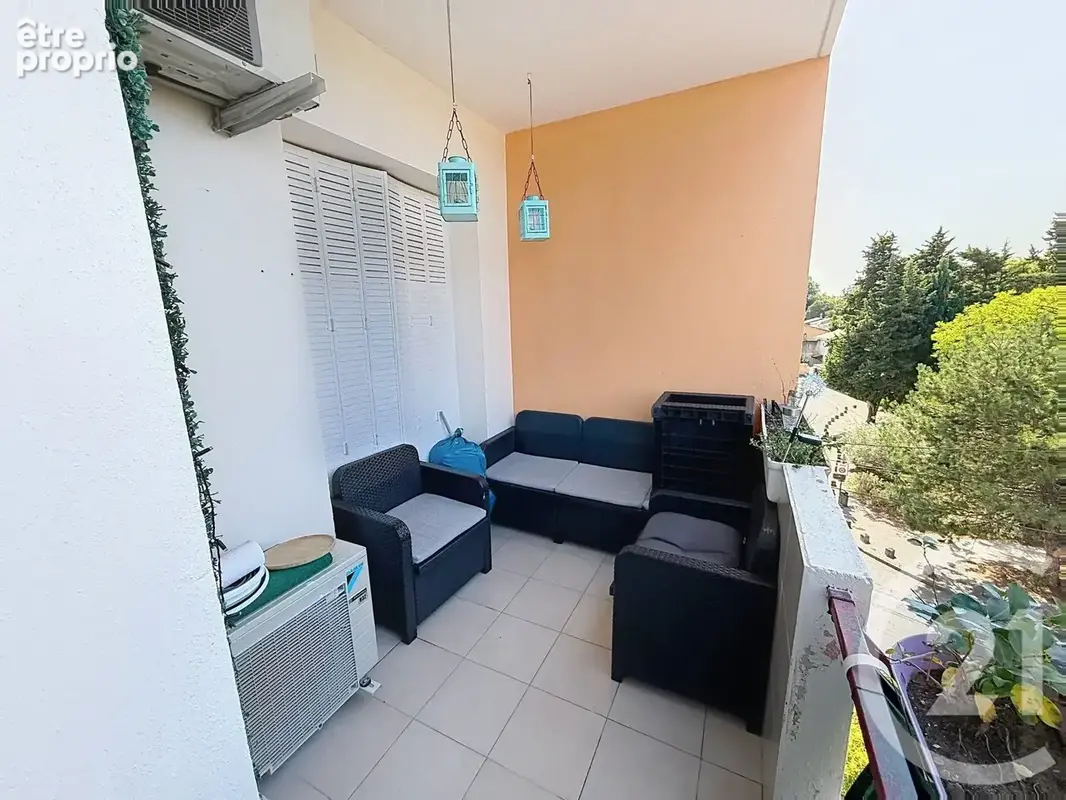 Appartement 4 pièces 77 m² à vendre à Avignon (84000) - photo 10