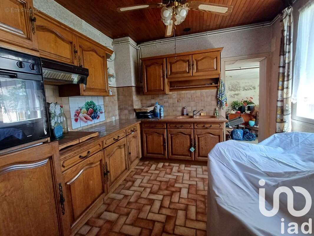 Photo 5 - Maison à NOGENT