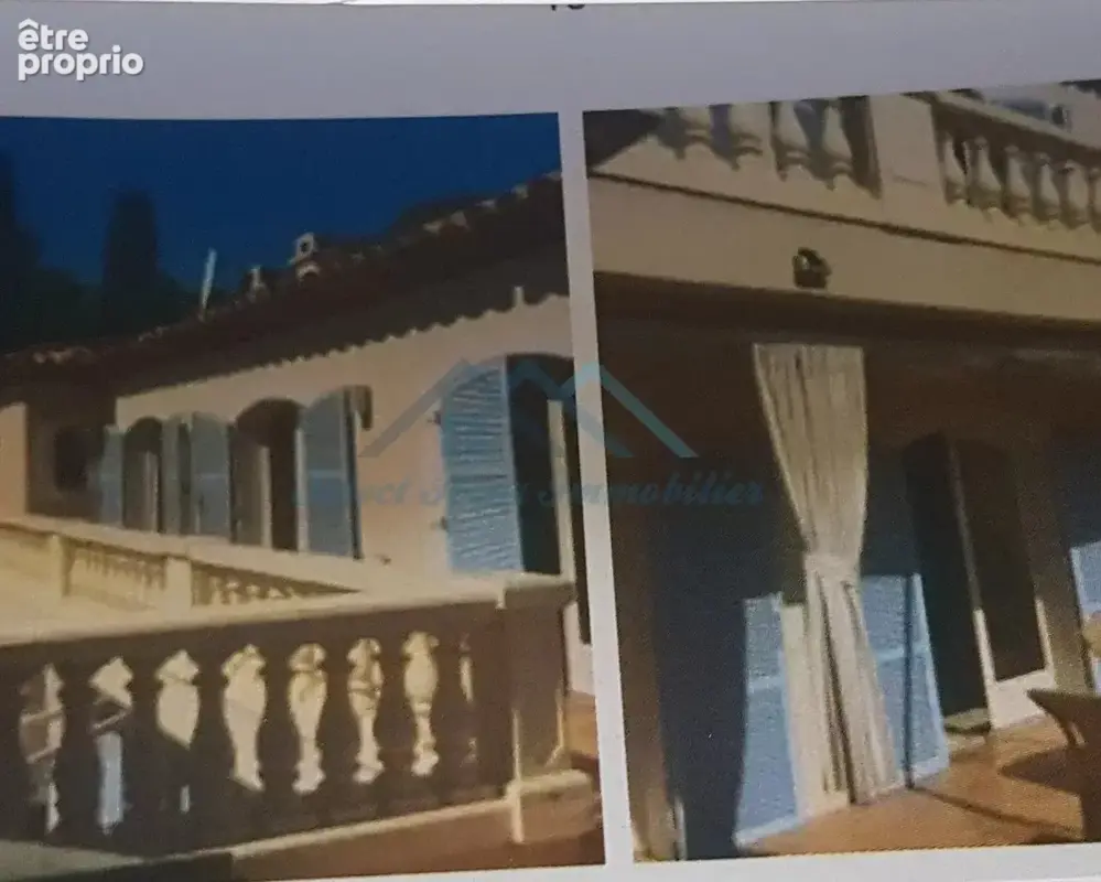 Maison 8 pièces 313 m² à vendre à Saint-Jean-Cap-Ferrat (06230) - photo 3